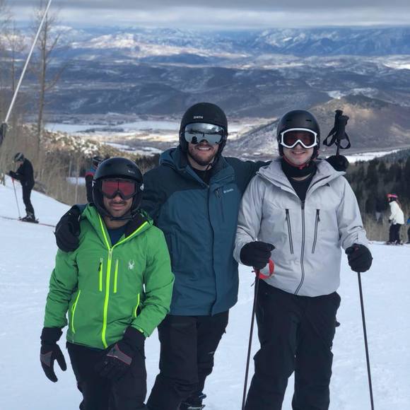 Meet your Posher, Soham - Picture 1 of 1